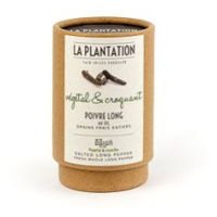 La Plantation fermentovaný pepř černý dlouhý