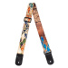 Flight S35 Granada Polyester Ukulele Strap