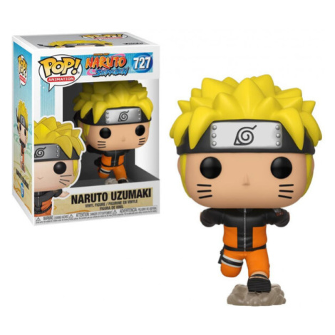 Funko POP! #727 Naruto - Naruto Running