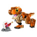 LEGO® Jurrasic World 76967 Malá Žravka: T-rex