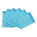ISO Absorpční hygienické podložky pro domácí mazlíčky 60 × 45 cm, 50 ks