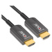 Club3D Kabel HDMI, Ultra High Speed HDMI™ Certifikovaný AOC Kabel, 4K@120Hz, 8K@60Hz, - CAC-1377