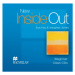 New Inside Out Beginner Class Audio CDs Macmillan
