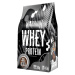 Warrior Whey Protein 2000g - vanilková zmrzlina