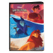 Ravensburger Disney Lorcana: Shimmering Skies - Card Portfolio Iconic character