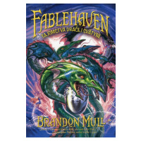 Tajomstvá dračej svätyne (Fablehaven 4)