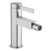 Bidetová baterie Hansgrohe Finoris s clic-clacem chrom 76200000