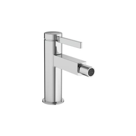 Bidetová baterie Hansgrohe Finoris s clic-clacem chrom 76200000