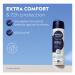 Antiperspirant ve spreji Men Derma Control Defend (Antiperspirant) Nivea - 150 ml