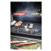 Gril G21 BBQ big 6390302