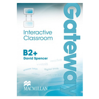 Gateway B2+ Interactive Classroom Single User Macmillan