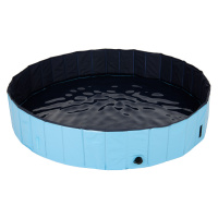 Bazén pro psy Dog Pool Keep Cool, vel. XL - Ø 160 x V 30 cm (s krytem)