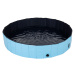 Bazén pro psy Dog Pool Keep Cool, vel. XL - Ø 160 x V 30 cm (s krytem)
