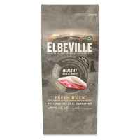 ELBEVILLE Adult Large Fresh Duck Healthy Hips and Joints 11,4kg