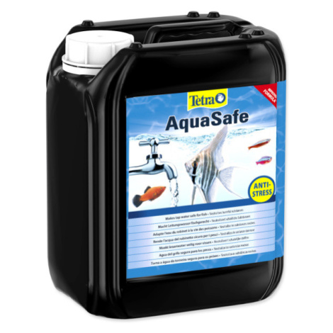 TETRA Aqua Safe 5l