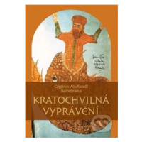 Kratochvilná vyprávění - Grígórios Abulfaradž Barhebraeus - kniha z kategorie Beletrie pro děti