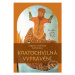 Kratochvilná vyprávění - Grígórios Abulfaradž Barhebraeus - kniha z kategorie Beletrie pro děti