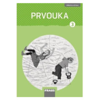 Prvouka 3 – nová generace - Příručka učitele