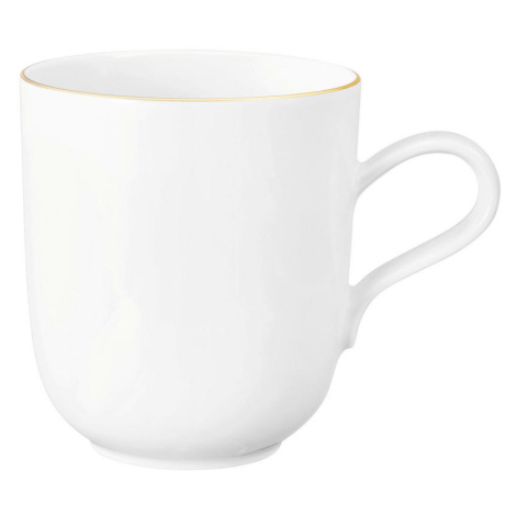 Seltmann Weiden HRNEK NA KÁVU porcelán keramika