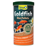 Tetra Pond Goldfish minipeletky 1 l