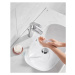 Grohe 23322001 - Umyvadlová baterie s výpustí, chrom