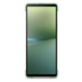 Pouzdro SONY Xperia 10 V Stand Cover Sage zelené XQZCBDCG.ROW Zelená