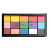 REVOLUTION Re-Loaded Marvellous Mattes 16,5 g