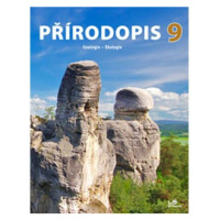 Přírodopis 9 – Geologie, Ekologie