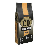 Delikan CD Adult Mini 15kg