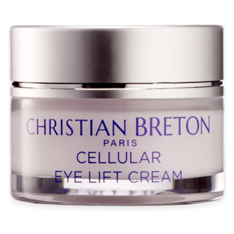 Christian Breton Liftox oční krém proti vráskám 15 ml