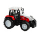 mamido  Traktor s přívěsem 65 cm