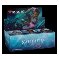 Kaldheim Draft Booster Box