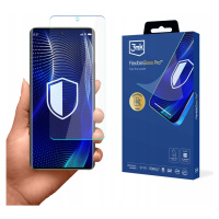 Nerozbitné sklo na displej Realme 12 5G 3mk FlexibleGlass Pro