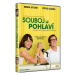 Souboj pohlaví - DVD