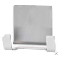 Tesa Powerstrips dvojháček nerez 59710-00-01