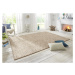 BT Carpet - Hanse Home koberce Kusový koberec Wolly 102842 - 200x300 cm