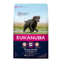 Eukanuba Dog Senior Large & Giant 3kg