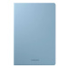 Pouzdro Samsung Tab S6 Lite blue Book Cover SM-P610 (EF-BP610PLEGEU)