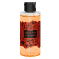 Pan Drwal Steam Punk Hero šampon na vousy 150 ml