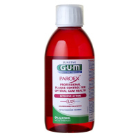 G.U.M Paroex Ústní voda 0,12% CHX 300 ml