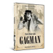 GAGMAN (kompletní šestidílný seriál) - DVD