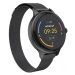 CARNEO Hero mini HR+/Black/Elegant Band/Black