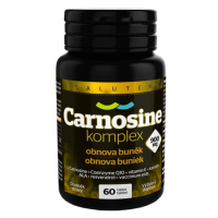 Carnosine Komplex 900 mg 60 tablet