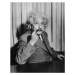 Fotografie Albert Einstein, Keystone, 30 × 40 cm