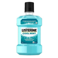 Listerine Cool Mint ústní voda 1 l