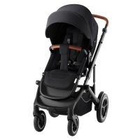 BRITAX RÖMER Kočárek sportovní Smile 5Z Galaxy Black Diamond collection