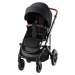 BRITAX RÖMER Kočárek sportovní Smile 5Z Galaxy Black Diamond collection