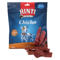 Rinti Extra Chicko 100% s jehněčím masem 170 g
