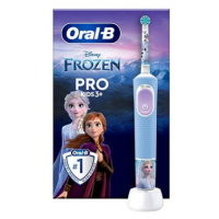 Oral-B Pro Kids Ledové Království