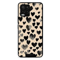 Mobiwear Glossy lesklý - Realme 8 Pro - GA51G